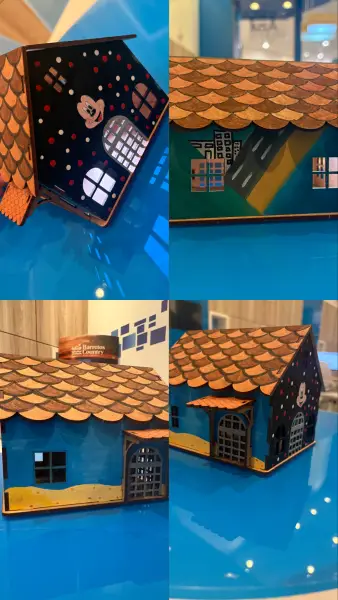 Além dos diferenciais de maior privacidade, acomodações mais espaçosas e  piscinas privativas. Também vejo como vantajoso a proximidade com os moradores locais, onde cada contato faz com que a experiência seja ainda mais completa.